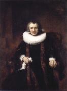 REMBRANDT Harmenszoon van Rijn, Marguerite